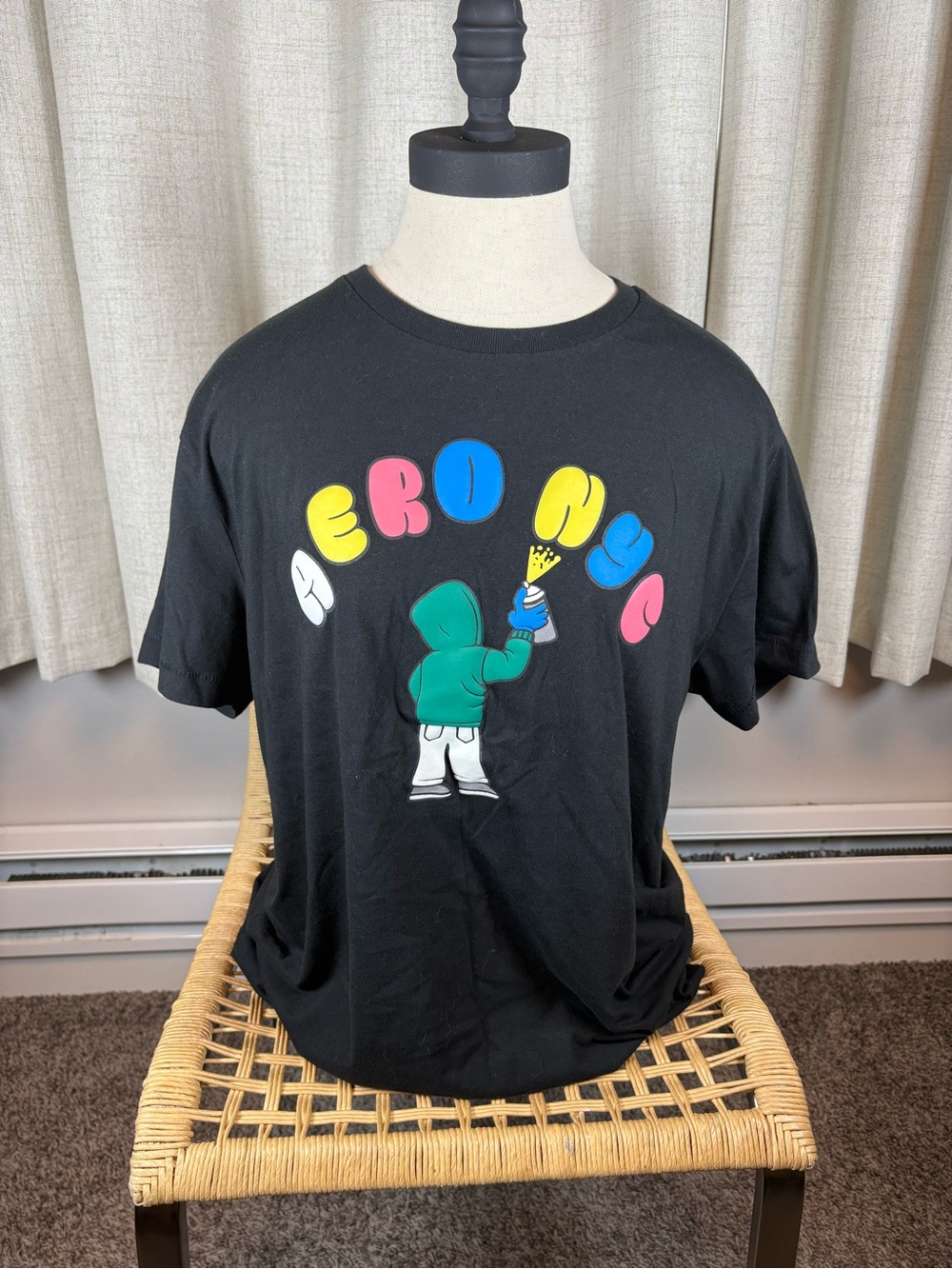 Aeropostale tee
